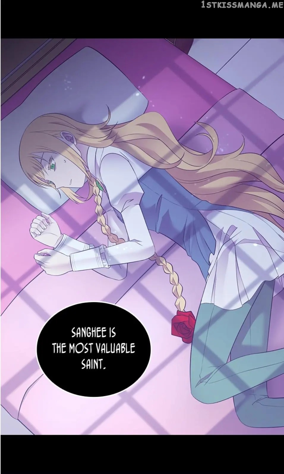 They Say i Was Born a King’s Daughter chapter 211 - page 70