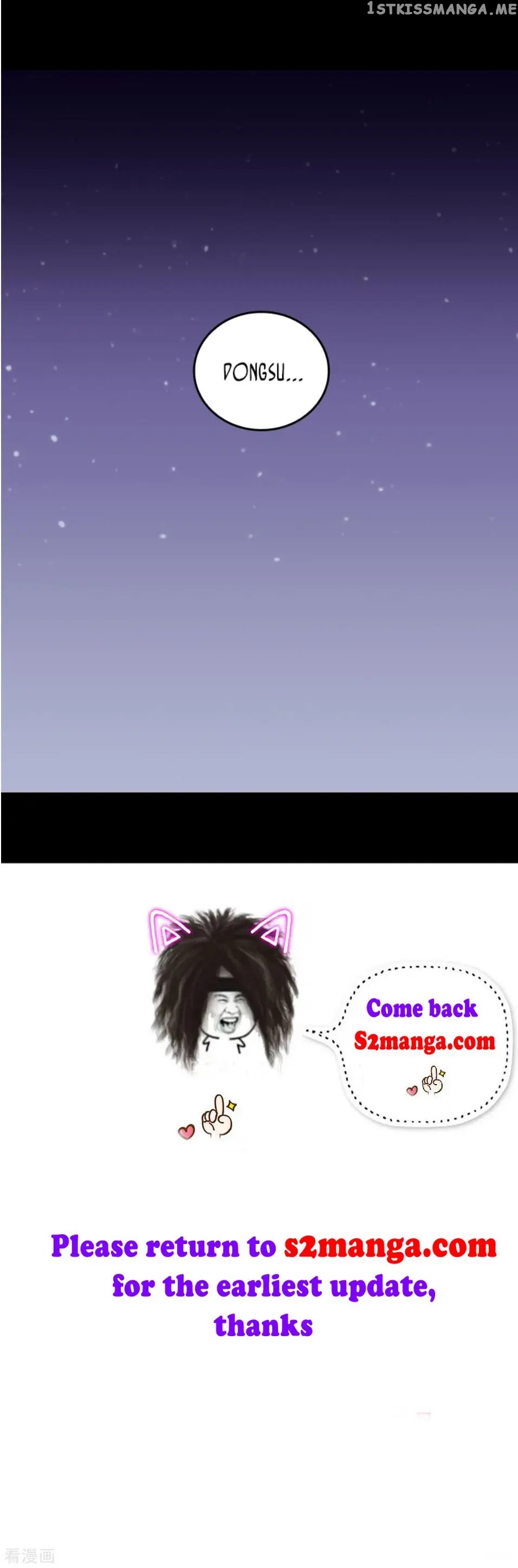 They Say i Was Born a King’s Daughter chapter 211 - page 72