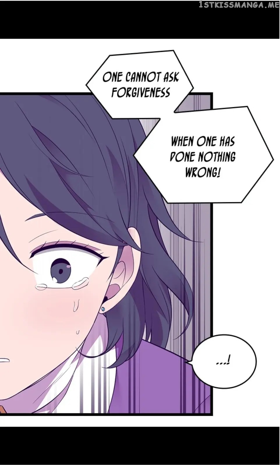 They Say i Was Born a King’s Daughter chapter 211 - page 8