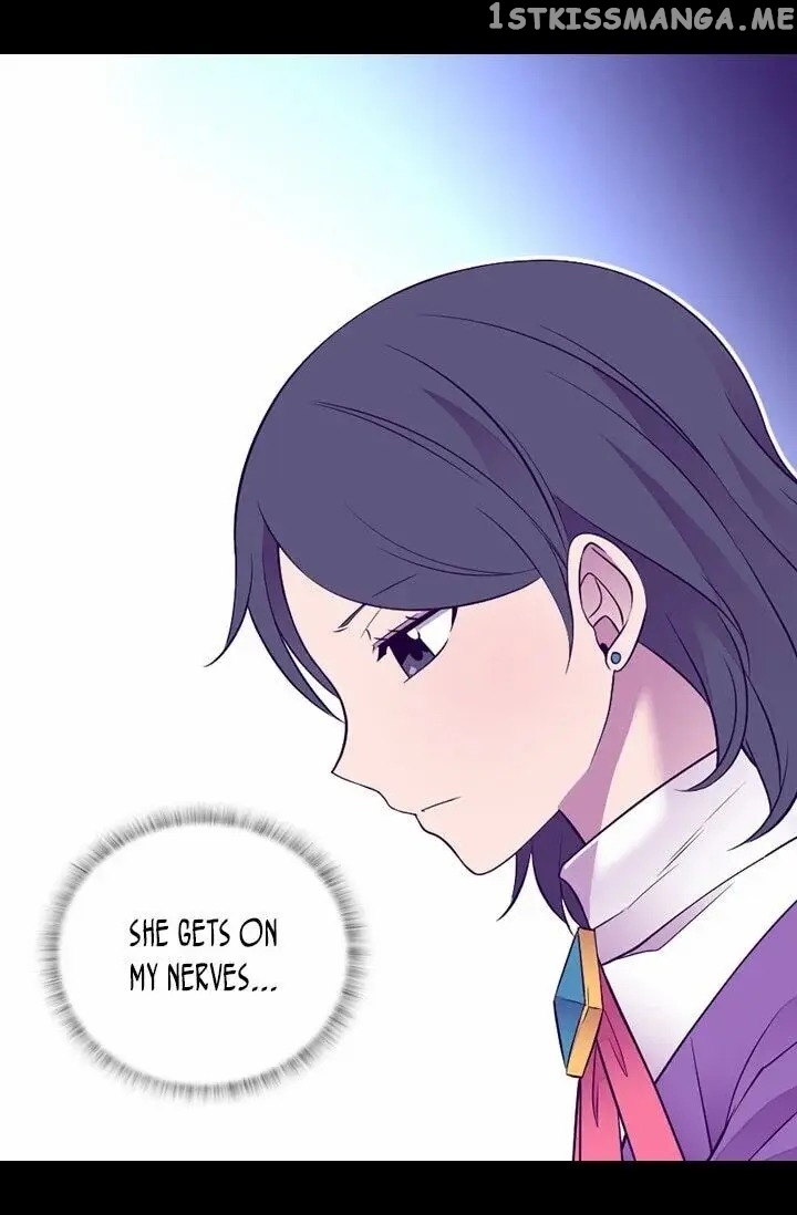 They Say i Was Born a King’s Daughter chapter 210 - page 15