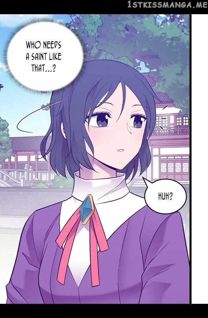 They Say i Was Born a King’s Daughter chapter 210 - page 18