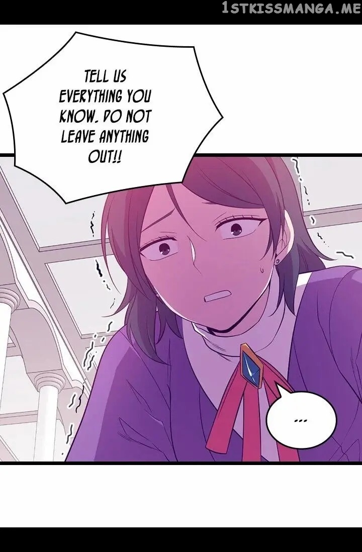 They Say i Was Born a King’s Daughter chapter 210 - page 30