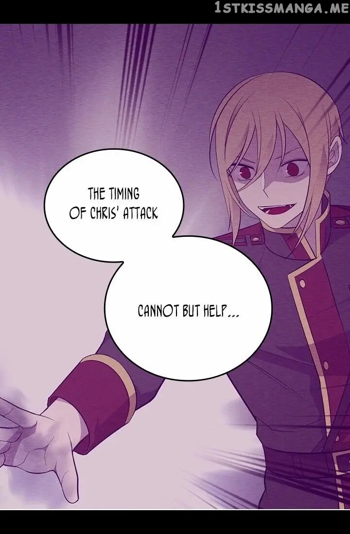 They Say i Was Born a King’s Daughter chapter 210 - page 34