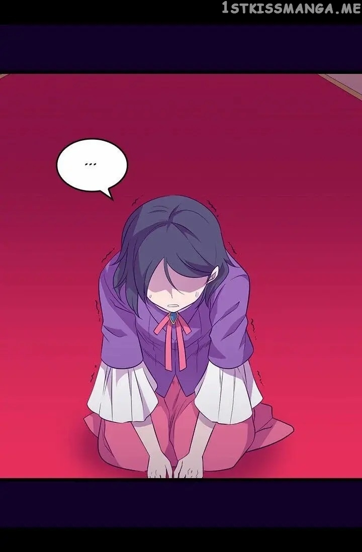 They Say i Was Born a King’s Daughter chapter 210 - page 37