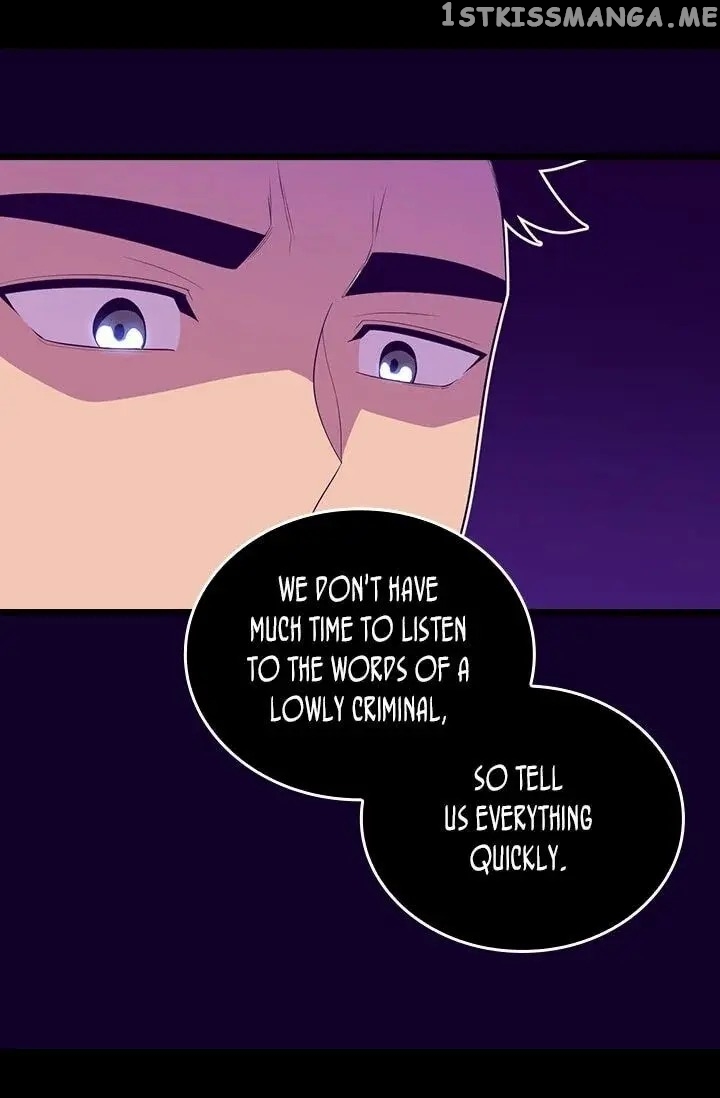 They Say i Was Born a King’s Daughter chapter 210 - page 38