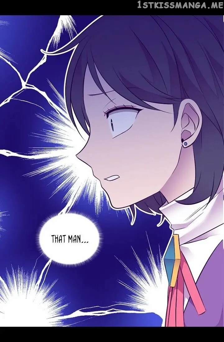 They Say i Was Born a King’s Daughter chapter 210 - page 45