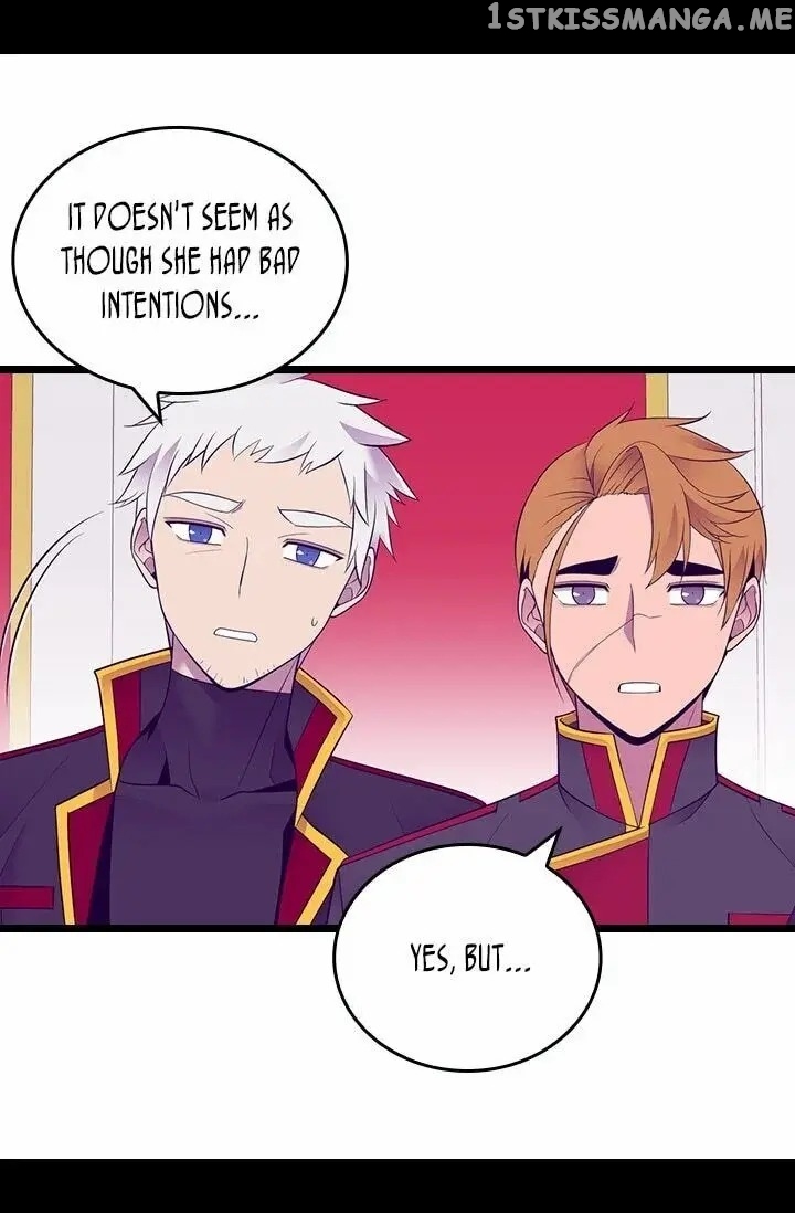 They Say i Was Born a King’s Daughter chapter 210 - page 48