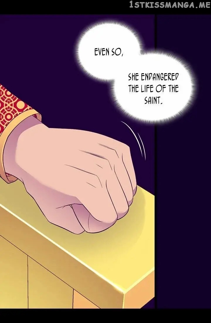 They Say i Was Born a King’s Daughter chapter 210 - page 51