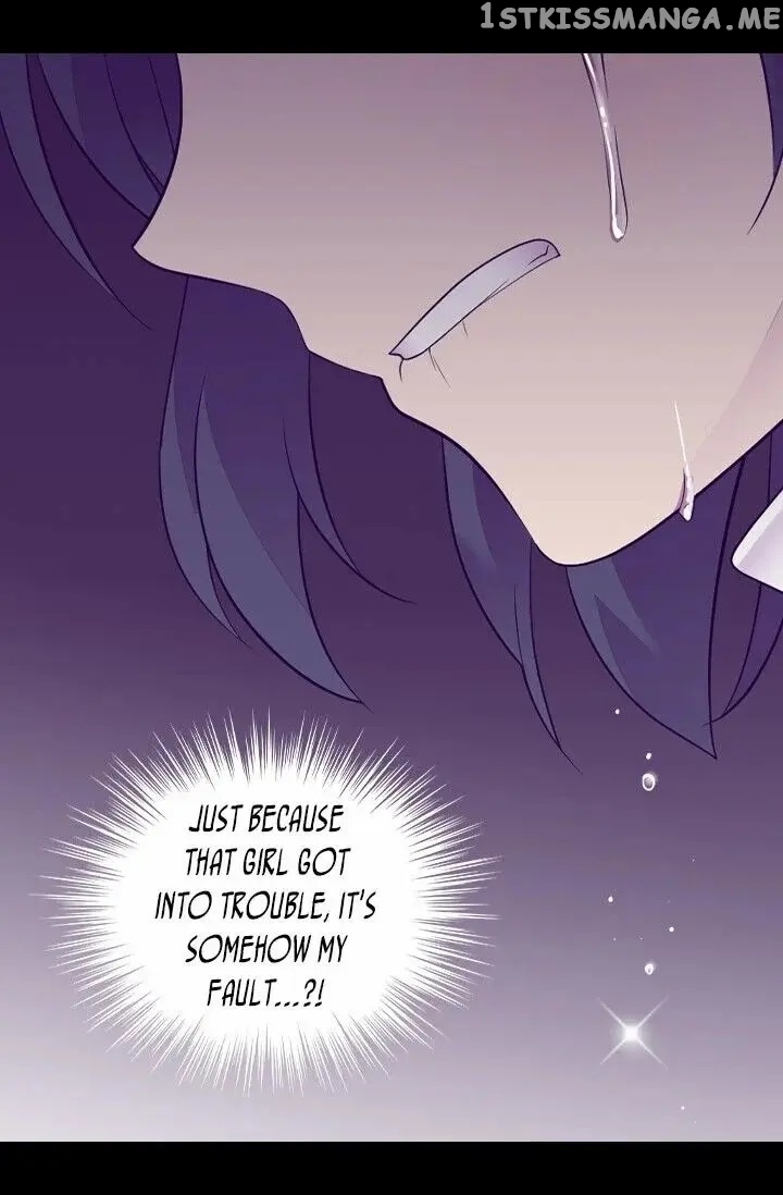 They Say i Was Born a King’s Daughter chapter 210 - page 56