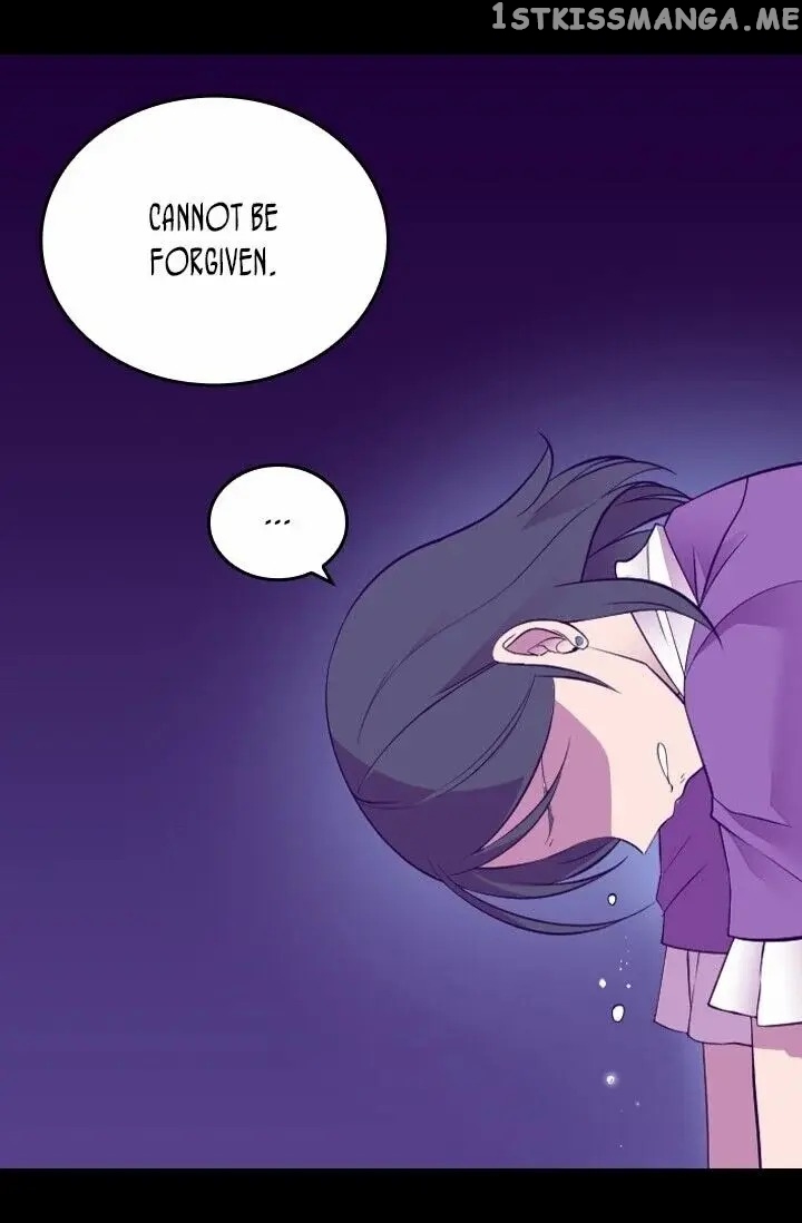 They Say i Was Born a King’s Daughter chapter 210 - page 58