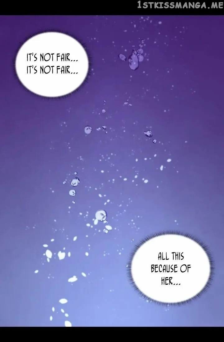 They Say i Was Born a King’s Daughter chapter 210 - page 59