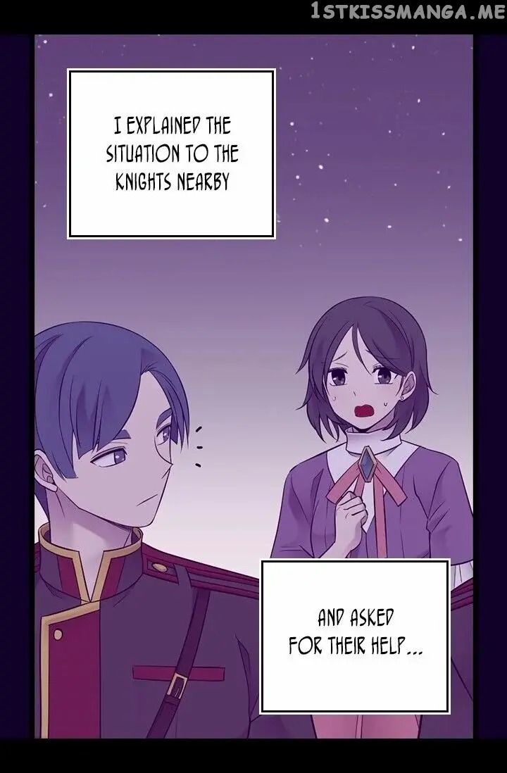 They Say i Was Born a King’s Daughter chapter 210 - page 6