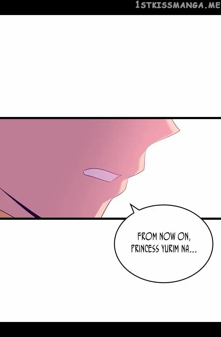 They Say i Was Born a King’s Daughter chapter 210 - page 61