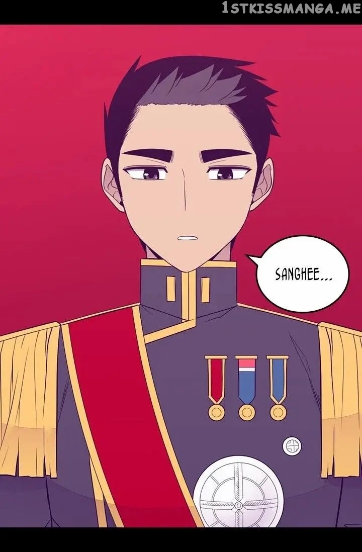 They Say i Was Born a King’s Daughter chapter 210 - page 65