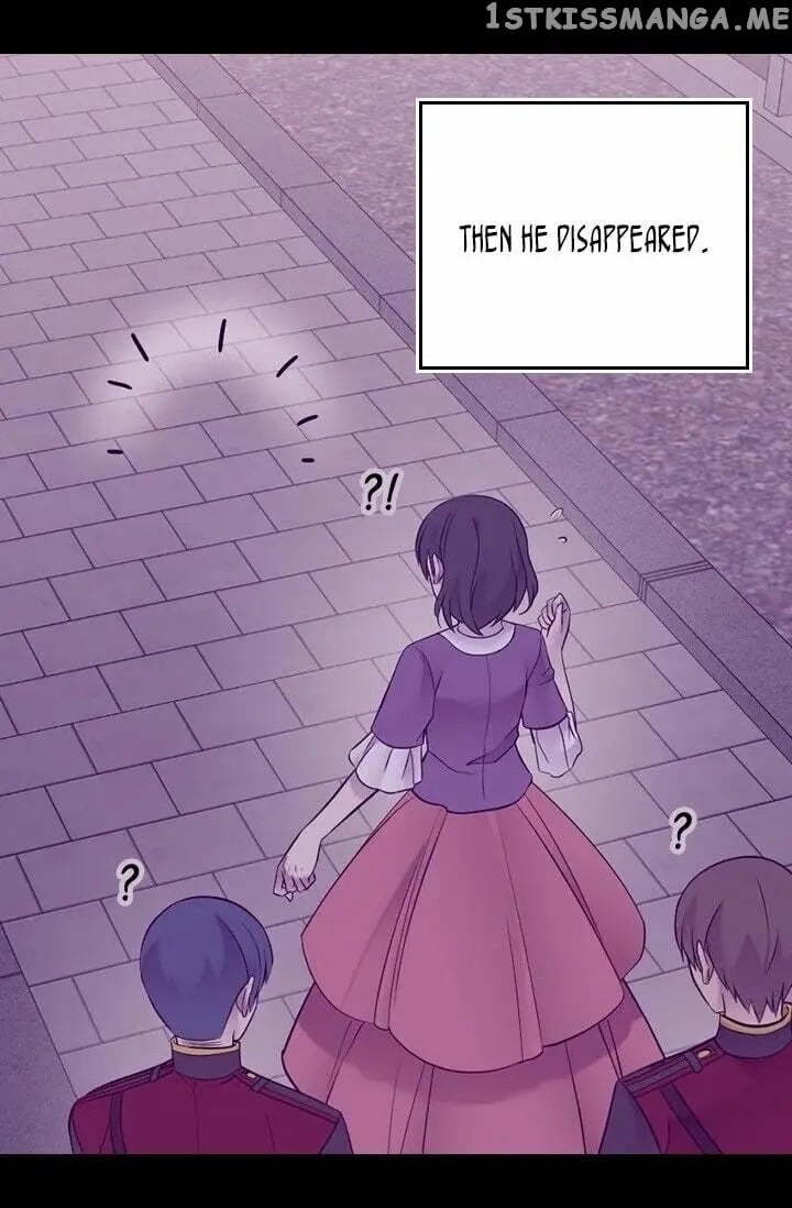 They Say i Was Born a King’s Daughter chapter 210 - page 7
