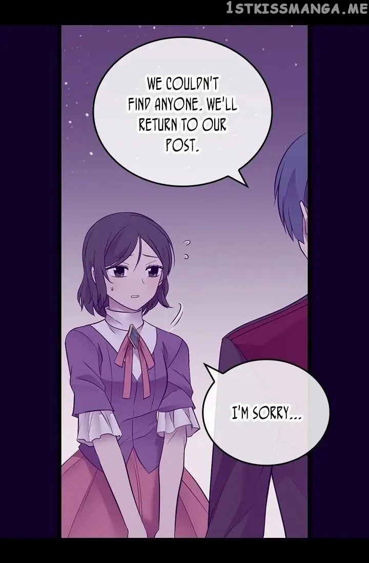 They Say i Was Born a King’s Daughter chapter 210 - page 8