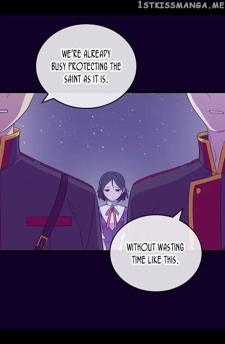 They Say i Was Born a King’s Daughter chapter 210 - page 9