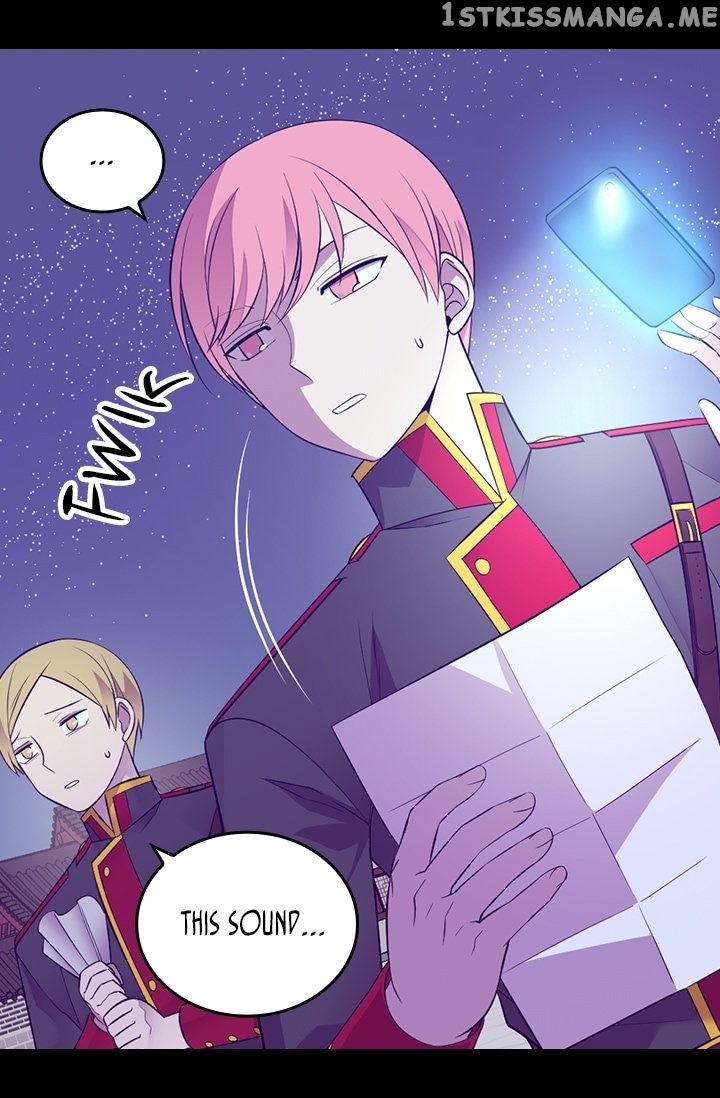 They Say i Was Born a King’s Daughter chapter 209 - page 10