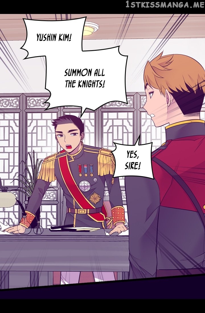 They Say i Was Born a King’s Daughter chapter 209 - page 12