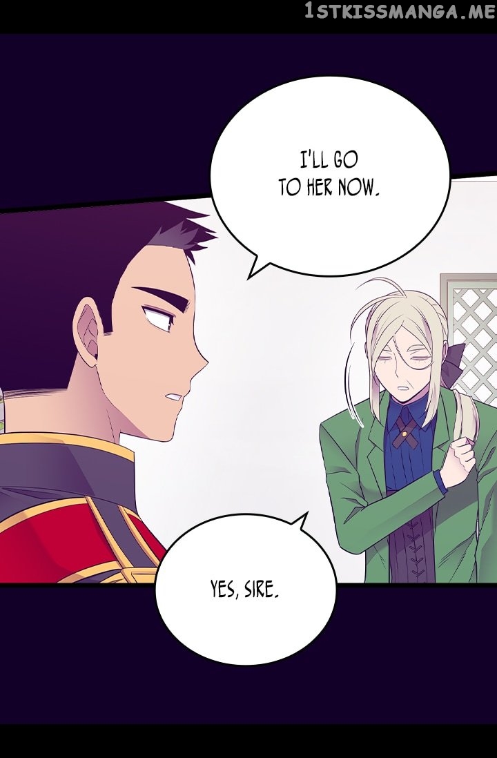 They Say i Was Born a King’s Daughter chapter 209 - page 14