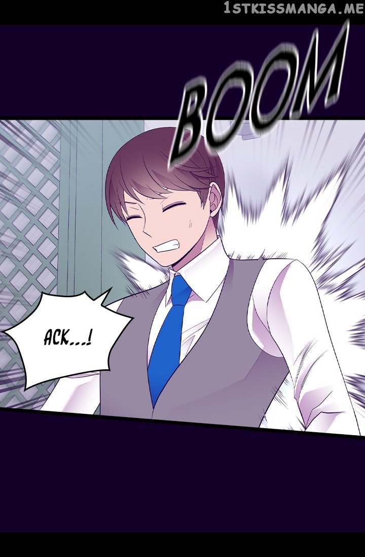 They Say i Was Born a King’s Daughter chapter 209 - page 19