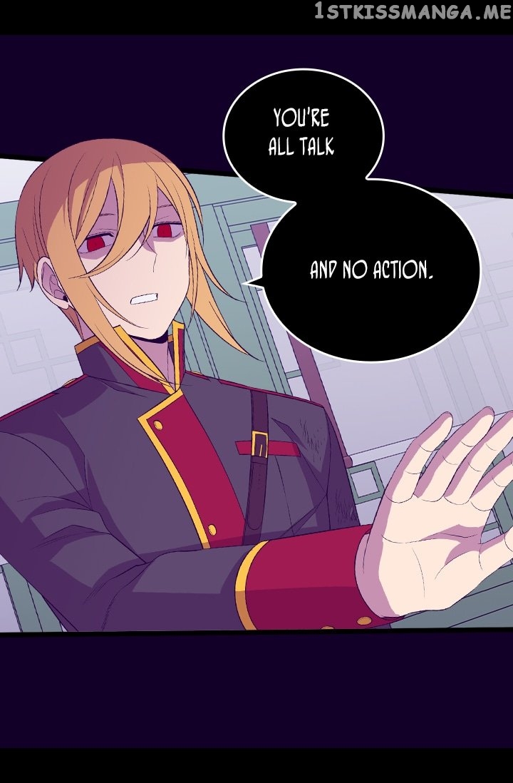They Say i Was Born a King’s Daughter chapter 209 - page 20