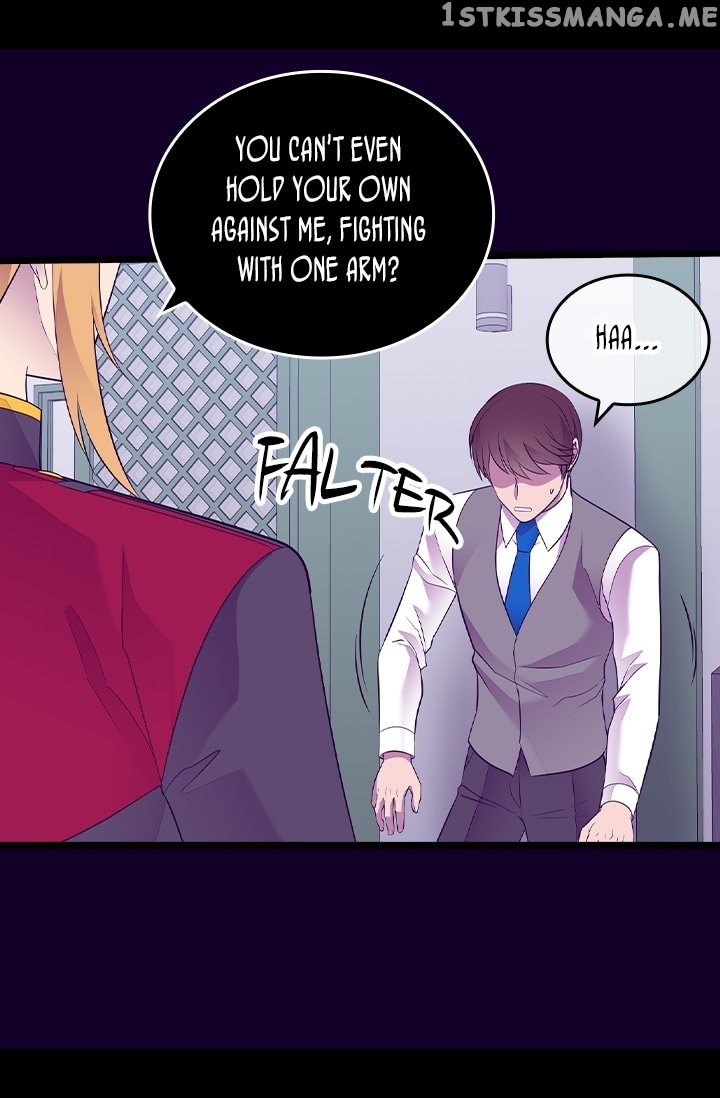 They Say i Was Born a King’s Daughter chapter 209 - page 21