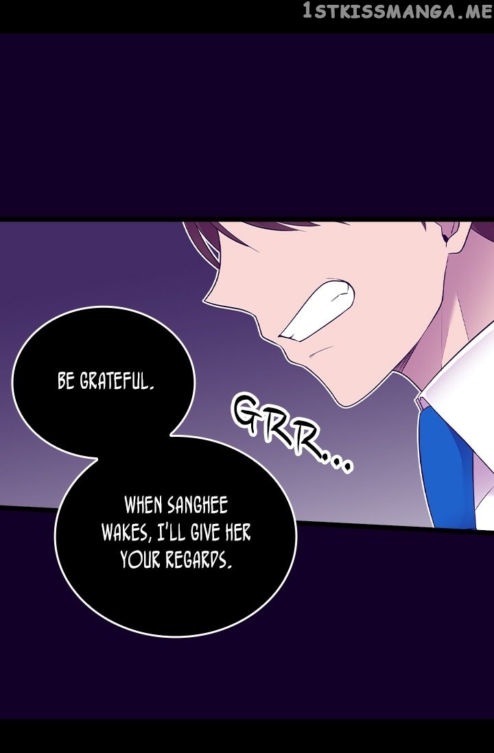 They Say i Was Born a King’s Daughter chapter 209 - page 29
