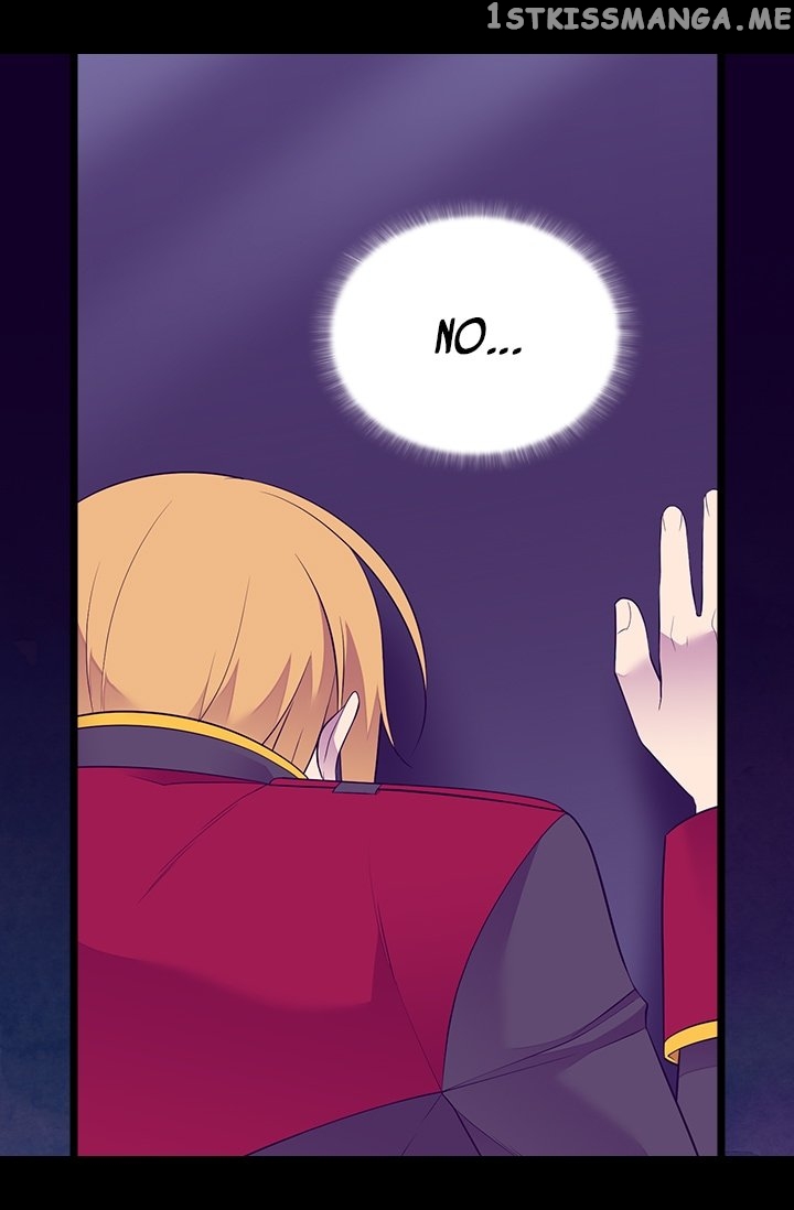They Say i Was Born a King’s Daughter chapter 209 - page 3