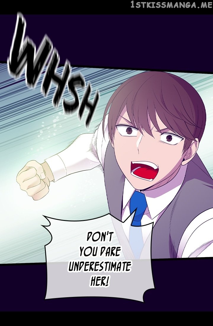 They Say i Was Born a King’s Daughter chapter 209 - page 31