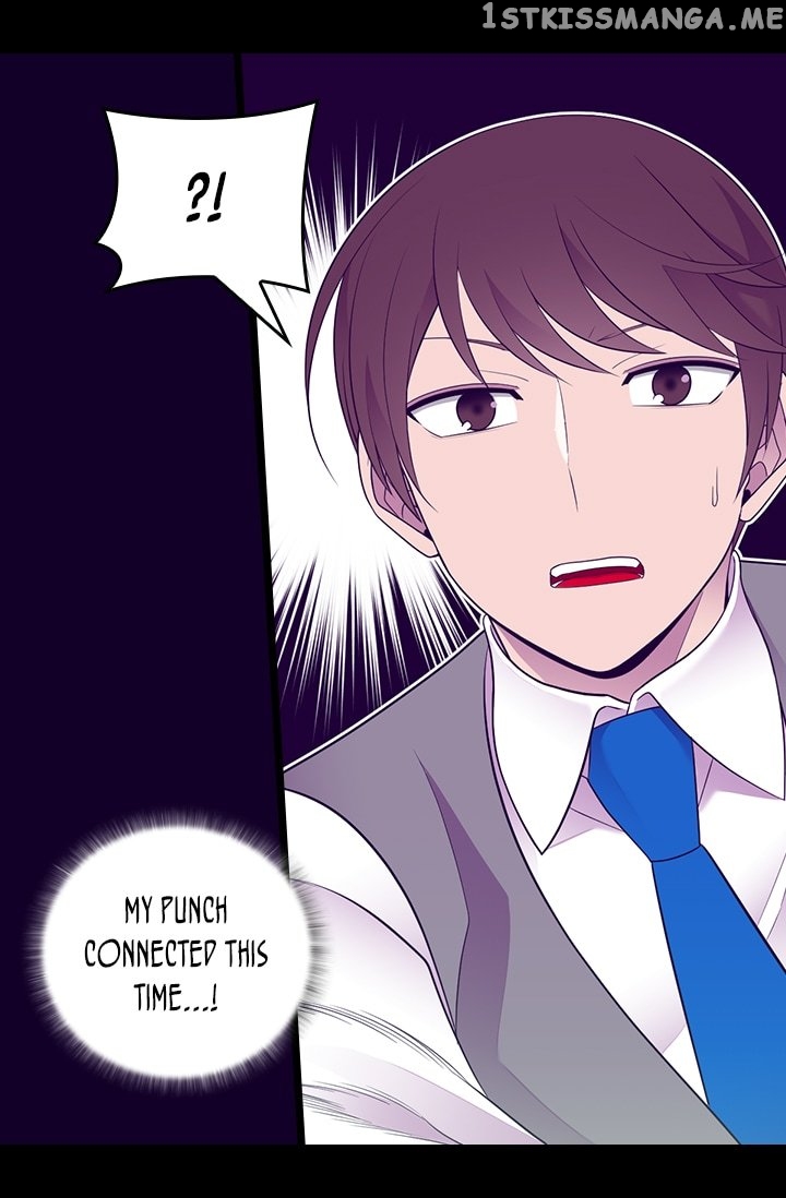 They Say i Was Born a King’s Daughter chapter 209 - page 35