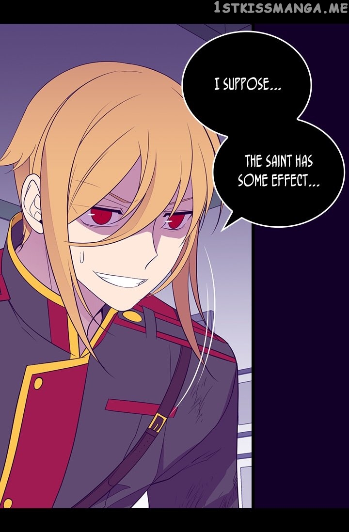 They Say i Was Born a King’s Daughter chapter 209 - page 38