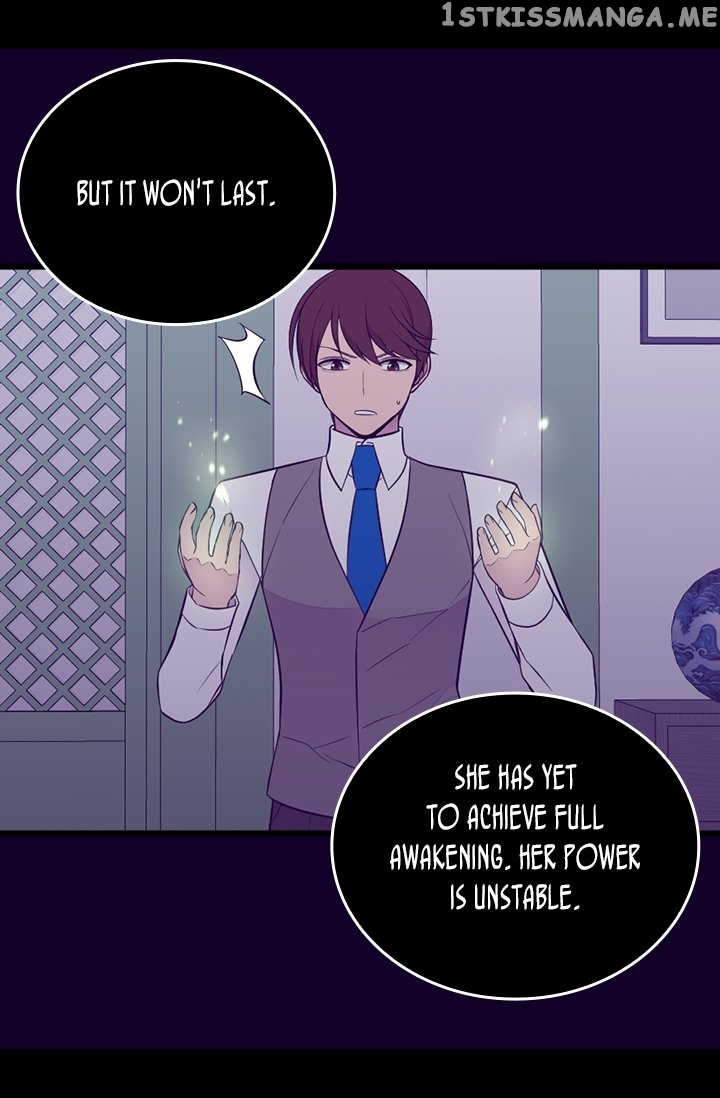 They Say i Was Born a King’s Daughter chapter 209 - page 39