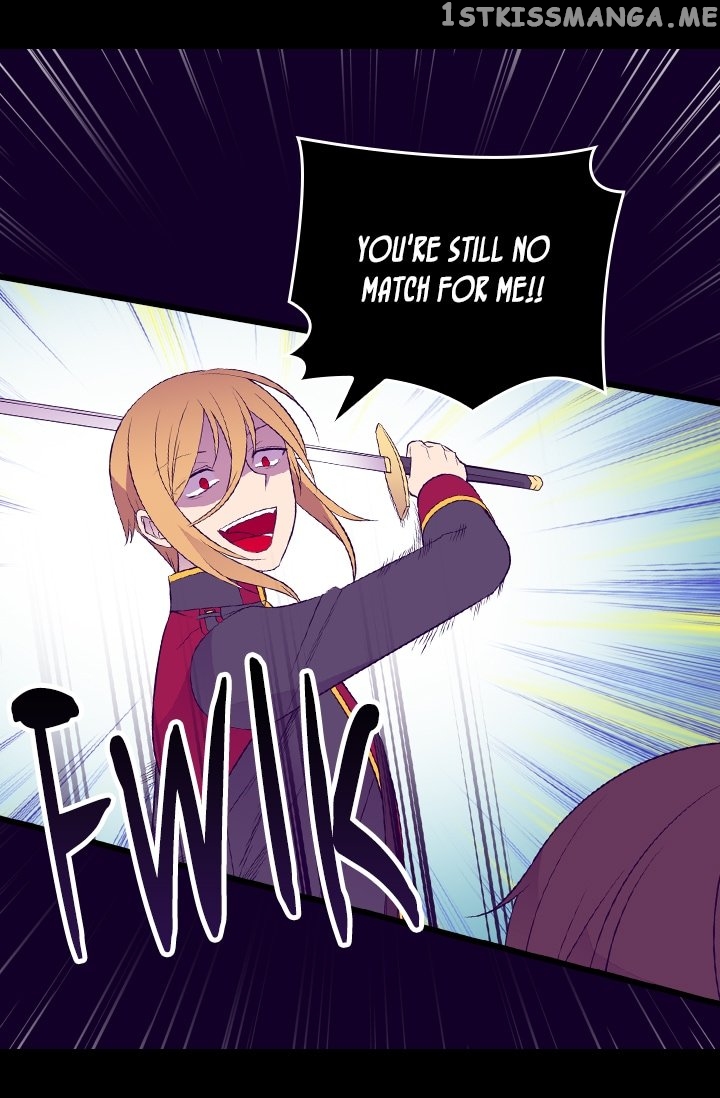 They Say i Was Born a King’s Daughter chapter 209 - page 40