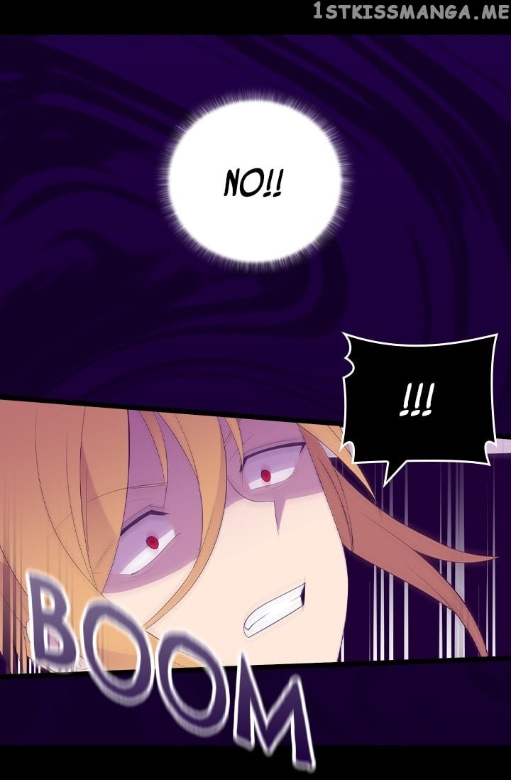 They Say i Was Born a King’s Daughter chapter 209 - page 41