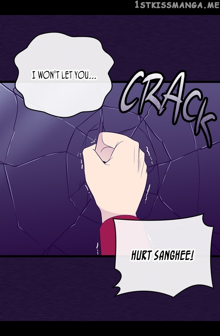 They Say i Was Born a King’s Daughter chapter 209 - page 42