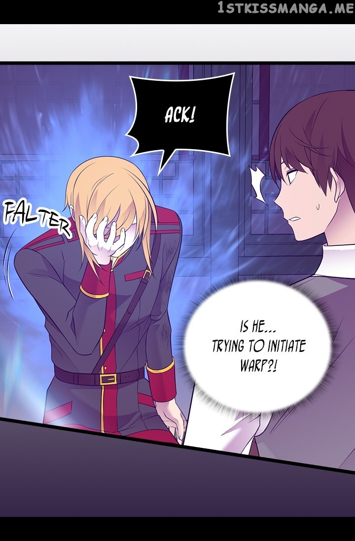They Say i Was Born a King’s Daughter chapter 209 - page 45