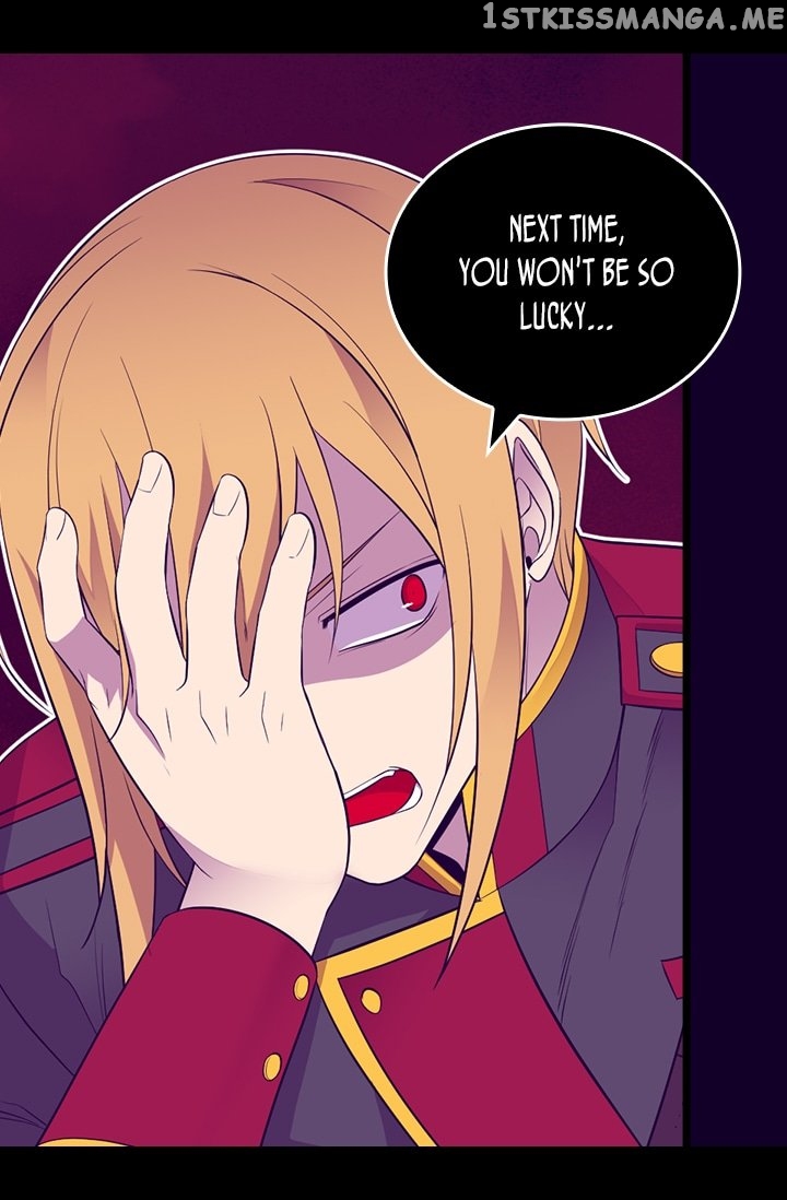 They Say i Was Born a King’s Daughter chapter 209 - page 47