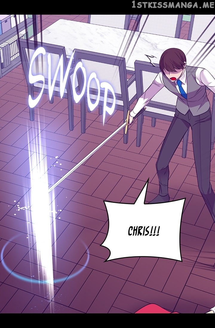 They Say i Was Born a King’s Daughter chapter 209 - page 48