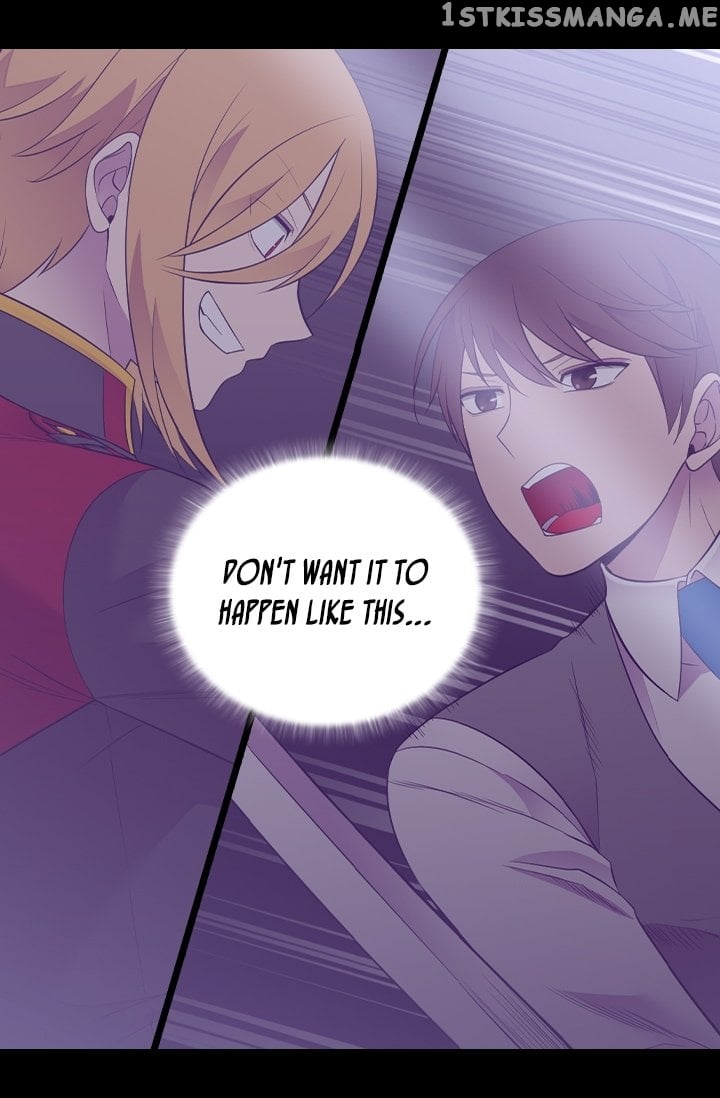 They Say i Was Born a King’s Daughter chapter 209 - page 5