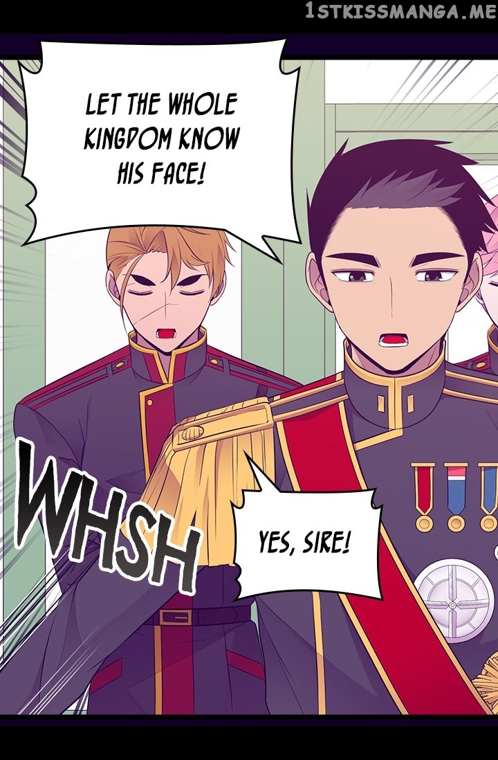 They Say i Was Born a King’s Daughter chapter 209 - page 63