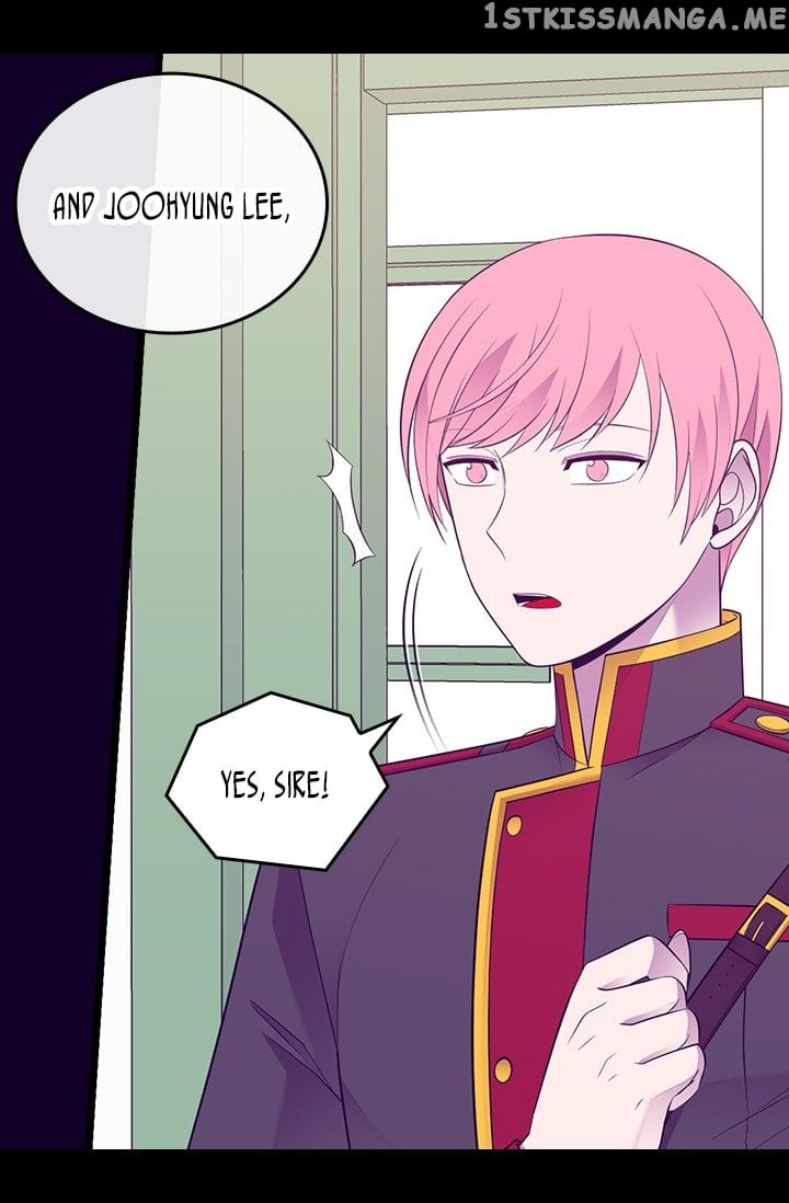 They Say i Was Born a King’s Daughter chapter 209 - page 64