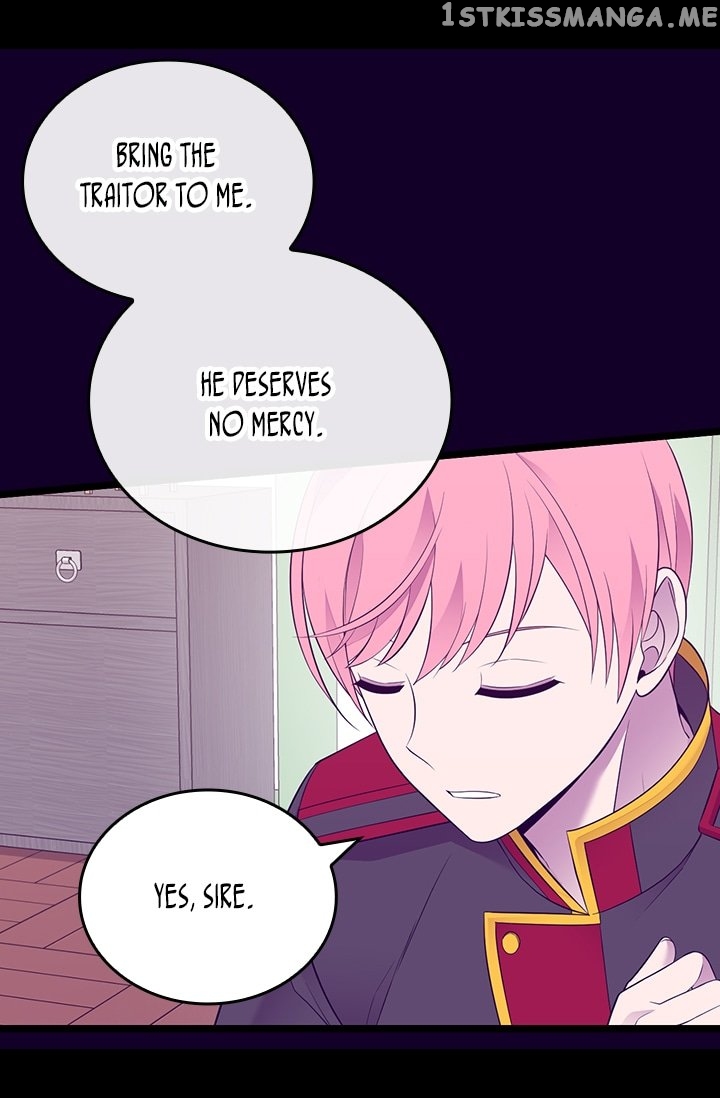 They Say i Was Born a King’s Daughter chapter 209 - page 66