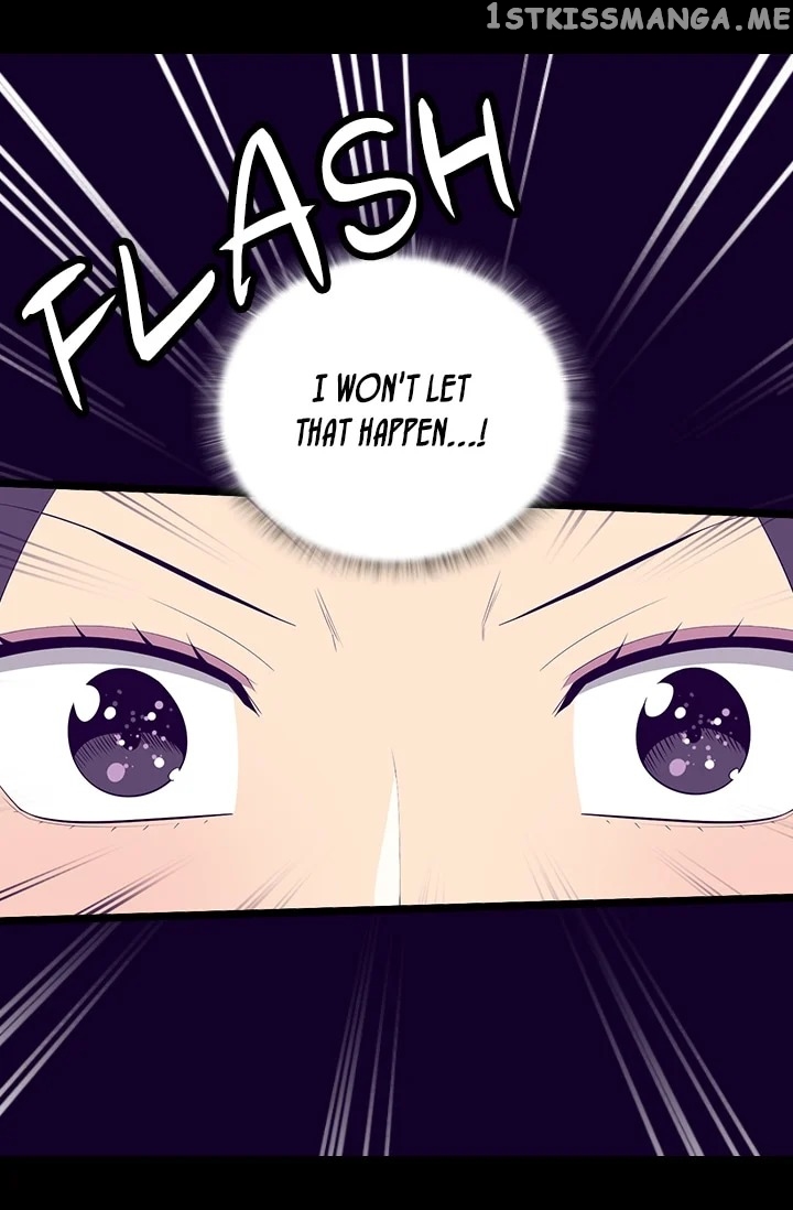 They Say i Was Born a King’s Daughter chapter 208 - page 11