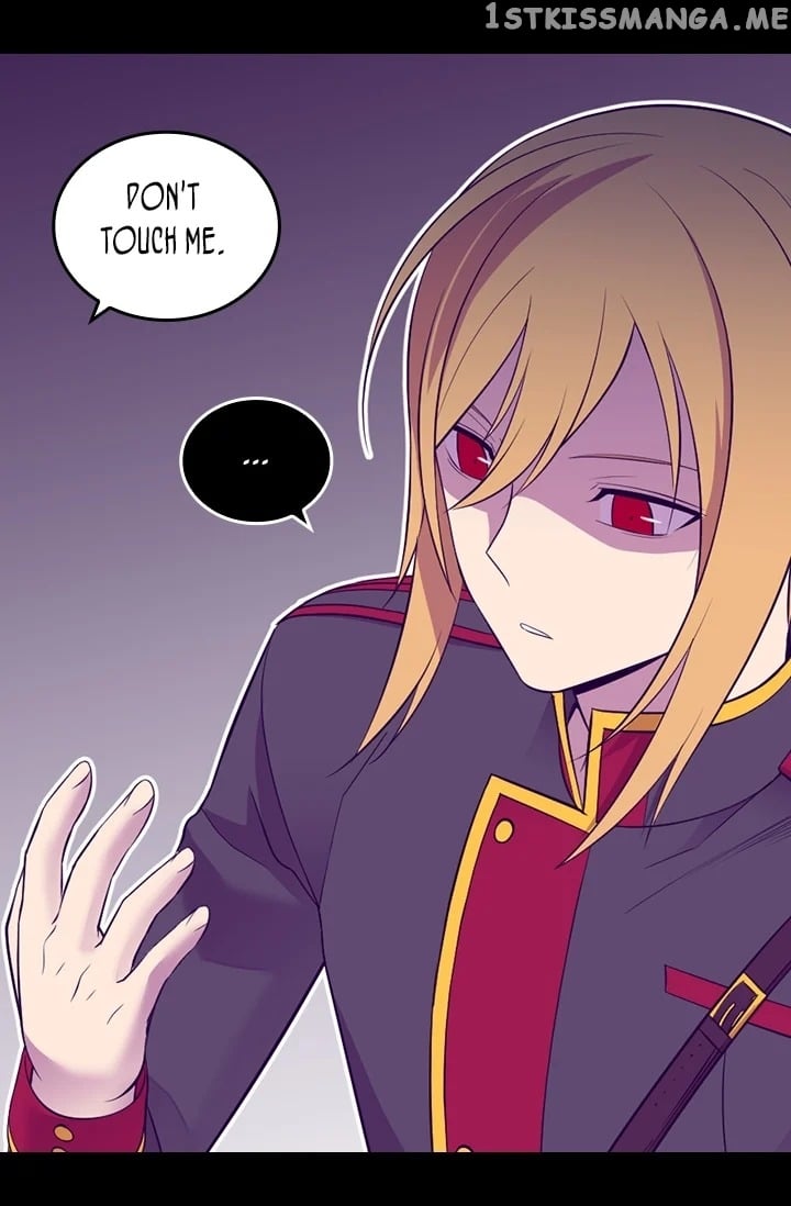 They Say i Was Born a King’s Daughter chapter 208 - page 14