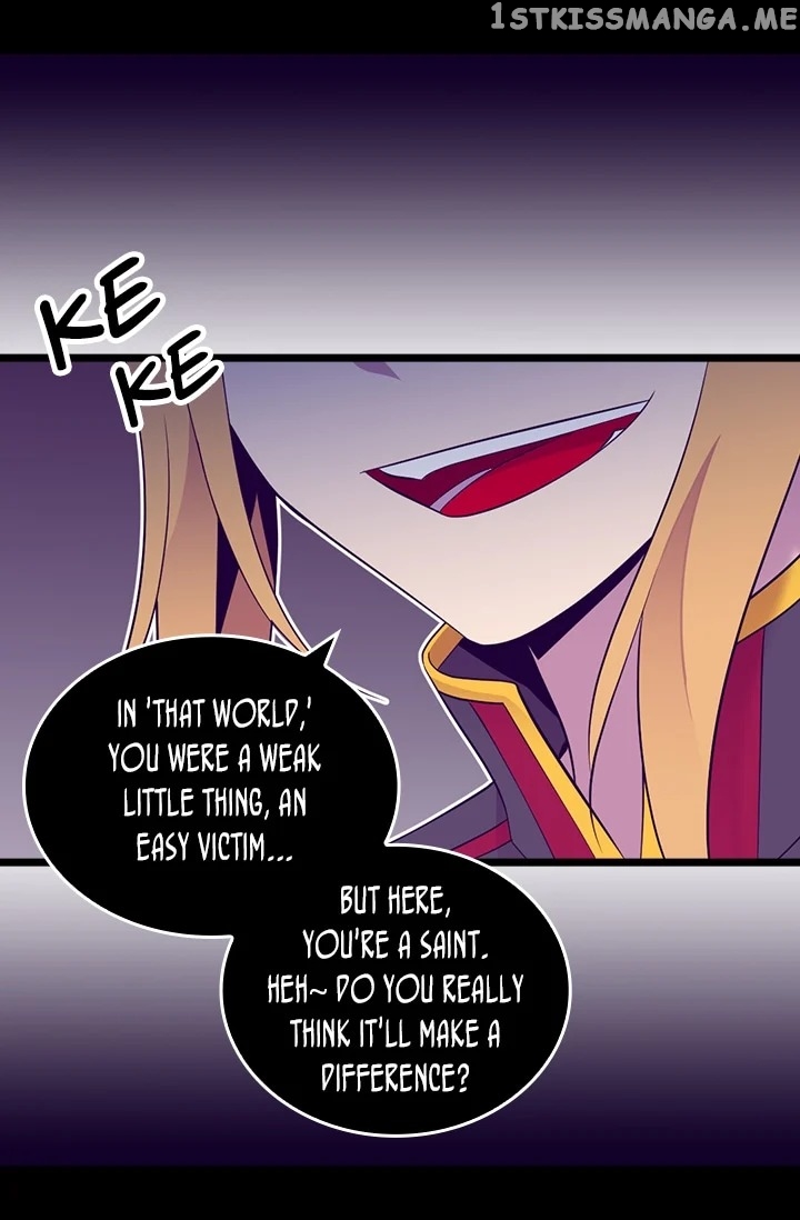 They Say i Was Born a King’s Daughter chapter 208 - page 16