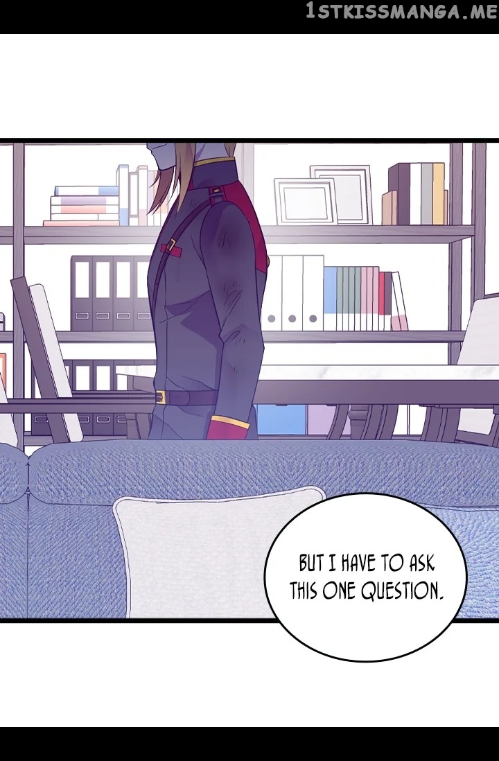 They Say i Was Born a King’s Daughter chapter 208 - page 18