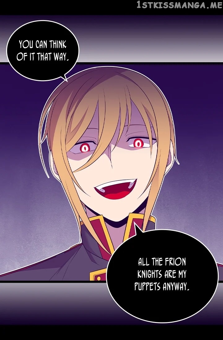 They Say i Was Born a King’s Daughter chapter 208 - page 20