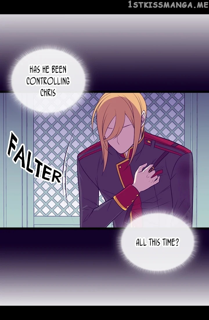 They Say i Was Born a King’s Daughter chapter 208 - page 26