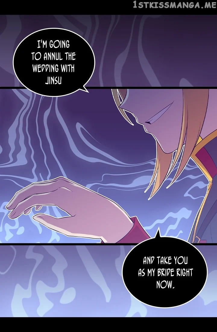 They Say i Was Born a King’s Daughter chapter 208 - page 30